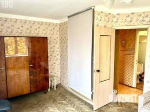 1-к квартира, на длительный срок, 32м2, 3/5 этаж