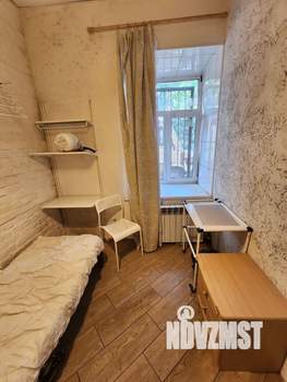 Студия квартира, на длительный срок, 15м2, 1/5 этаж