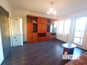 Студия квартира, на длительный срок, 25м2, 2/8 этаж