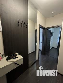 1-к квартира, на длительный срок, 35м2, 20/25 этаж