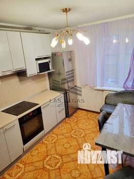 2-к квартира, на длительный срок, 61м2, 2/10 этаж
