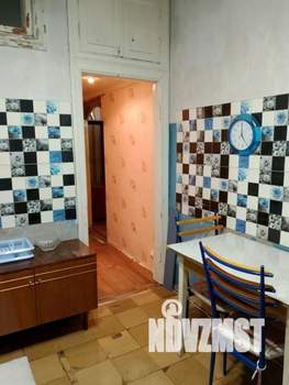 2-к квартира, на длительный срок, 53м2, 3/5 этаж