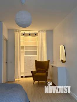 1-к квартира, на длительный срок, 35м2, 3/11 этаж