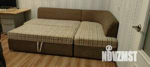 2-к квартира, посуточно, 50м2, 9/16 этаж