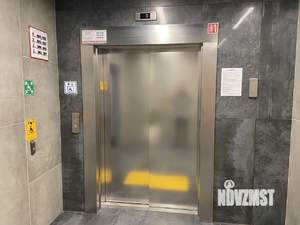 Студия квартира, на длительный срок, 25м2, 3/4 этаж