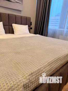 Студия квартира, посуточно, 25м2, 9/15 этаж