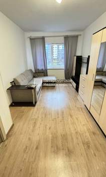 1-к квартира, на длительный срок, 35м2, 3/12 этаж