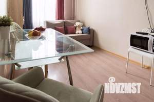 1-к квартира, посуточно, 33м2, 1/1 этаж