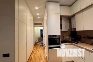2-к квартира, посуточно, 65м2, 1/5 этаж