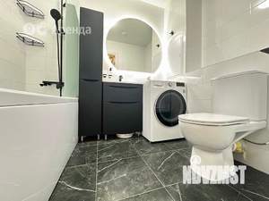 1-к квартира, на длительный срок, 36м2, 5/13 этаж