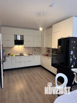 3-к квартира, на длительный срок, 69м2, 3/6 этаж