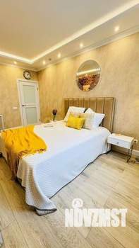 1-к квартира, на длительный срок, 43м2, 10/19 этаж