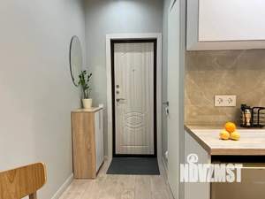 Студия квартира, посуточно, 19м2, 2/14 этаж