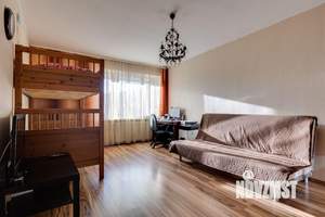 2-к квартира, на длительный срок, 60м2, 3/19 этаж