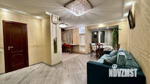 3-к квартира, на длительный срок, 120м2, 12/16 этаж