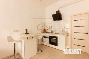 2-к квартира, на длительный срок, 37м2, 1/5 этаж