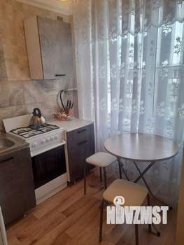 1-к квартира, на длительный срок, 31м2, 5/5 этаж