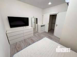 1-к квартира, на длительный срок, 51м2, 16/17 этаж