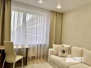 1-к квартира, на длительный срок, 43м2, 7/9 этаж