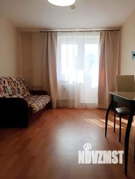 Студия квартира, на длительный срок, 26м2, 7/10 этаж