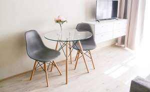 1-к квартира, на длительный срок, 41м2, 9/11 этаж