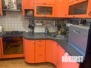 1-к квартира, посуточно, 60м2, 4/5 этаж