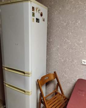 1-к квартира, на длительный срок, 40м2, 5/9 этаж