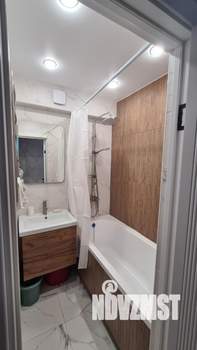 2-к квартира, посуточно, 45м2, 3/9 этаж