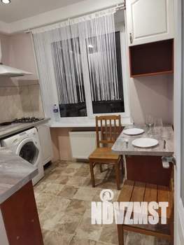 1-к квартира, посуточно, 36м2, 9/9 этаж