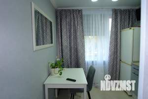 2-к квартира, посуточно, 45м2, 2/9 этаж
