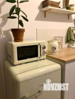 Студия квартира, на длительный срок, 24м2, 5/12 этаж