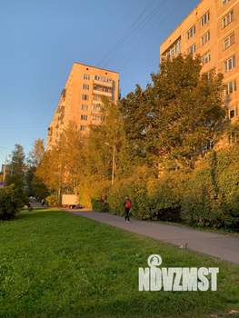 2-к квартира, на длительный срок, 50м2, 3/14 этаж