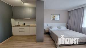 1-к квартира, посуточно, 34м2, 9/13 этаж