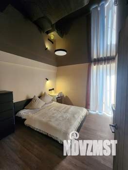 2-к квартира, посуточно, 41м2, 3/3 этаж