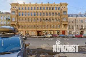 1-к квартира, посуточно, 20м2, 1/5 этаж