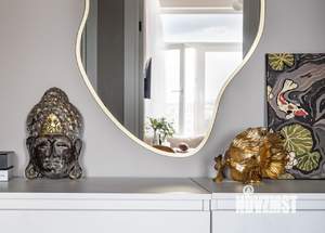 1-к квартира, на длительный срок, 40м2, 10/11 этаж