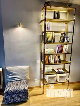 3-к квартира, на длительный срок, 96м2, 7/10 этаж