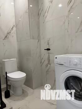 Студия квартира, посуточно, 21м2, 2/17 этаж