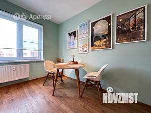 1-к квартира, на длительный срок, 38м2, 5/5 этаж