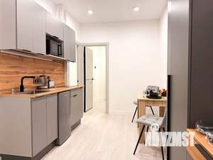 2-к квартира, посуточно, 43м2, 8/13 этаж