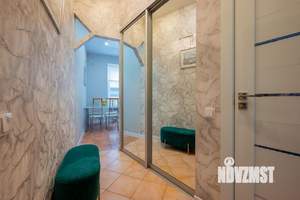 2-к квартира, на длительный срок, 53м2, 3/5 этаж