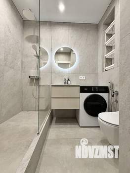 1-к квартира, на длительный срок, 35м2, 10/12 этаж