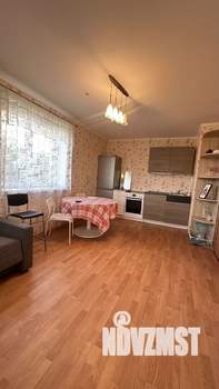1-к квартира, на длительный срок, 45м2, 1/9 этаж