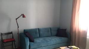 1-к квартира, на длительный срок, 35м2, 12/13 этаж