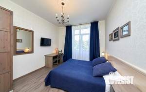 2-к квартира, посуточно, 60м2, 1/1 этаж