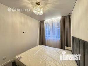 1-к квартира, на длительный срок, 35м2, 6/15 этаж