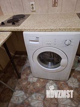 Студия квартира, на длительный срок, 26м2, 5/18 этаж