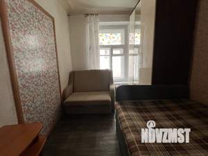2-к квартира, посуточно, 55м2, 4/4 этаж
