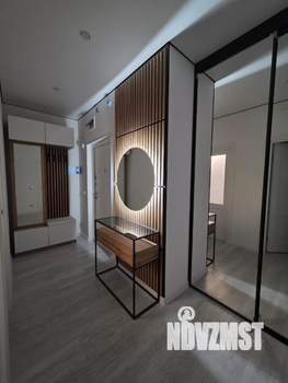 1-к квартира, на длительный срок, 38м2, 5/9 этаж