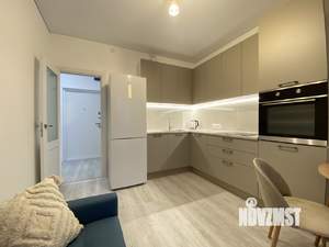 1-к квартира, на длительный срок, 33м2, 9/12 этаж